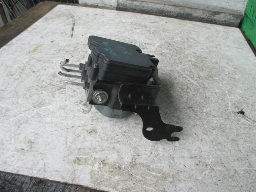 DACIA SANDERO 2018 ABS BRAKE PUMP CONTROLLER MODULE 476603249R 1810607-05 249R