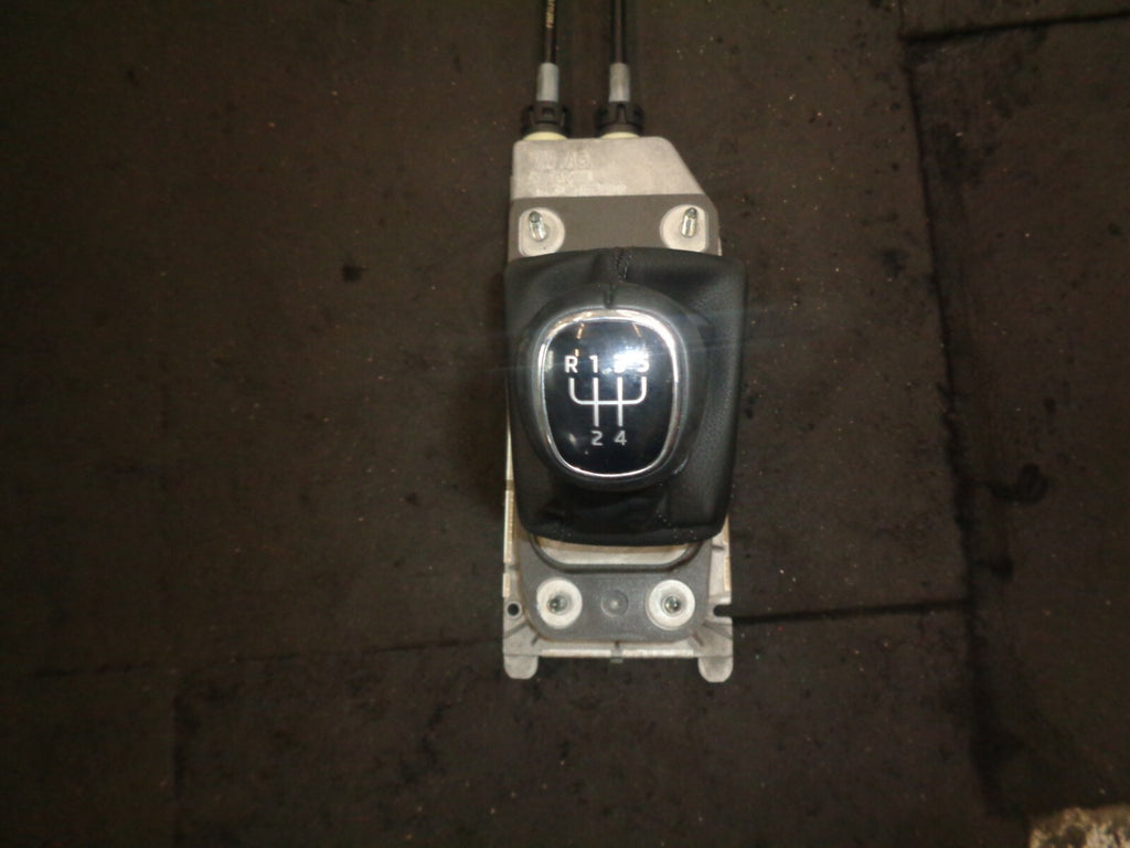 SKODA FABIA 2020 MK3 1.0 PETROL 5 SPEED MANUAL GEAR SELECTOR LINKAGES 6C0711049F