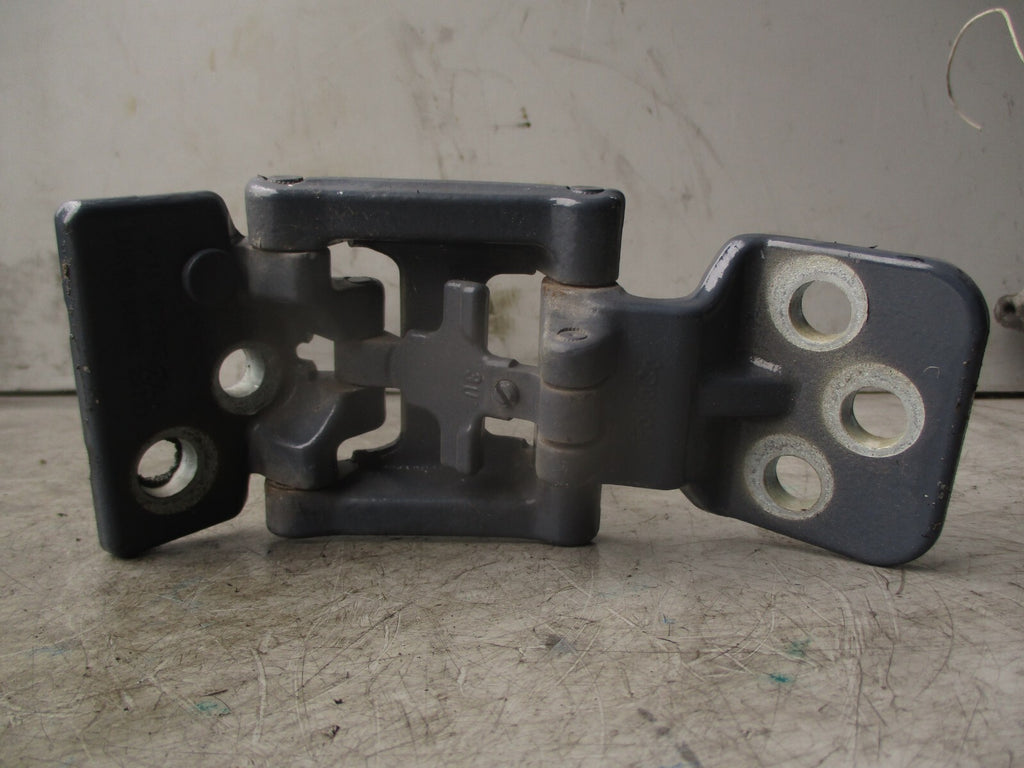 2021 FORD TRANSIT 350 MK8 NSR PASSENGER REAR DOOR UPPER HINGE 429A15BB REF 4
