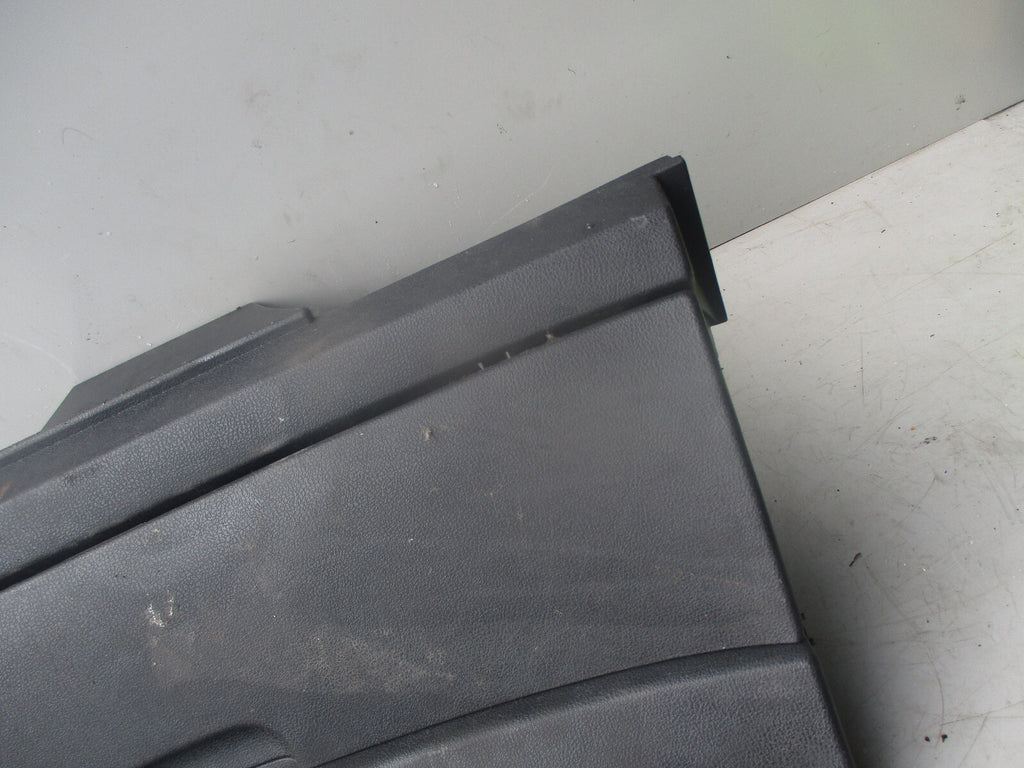 NISSAN QASHQAI J10 2011 GLOVE BOX STORAGE COMPARTMENT 68520JD000