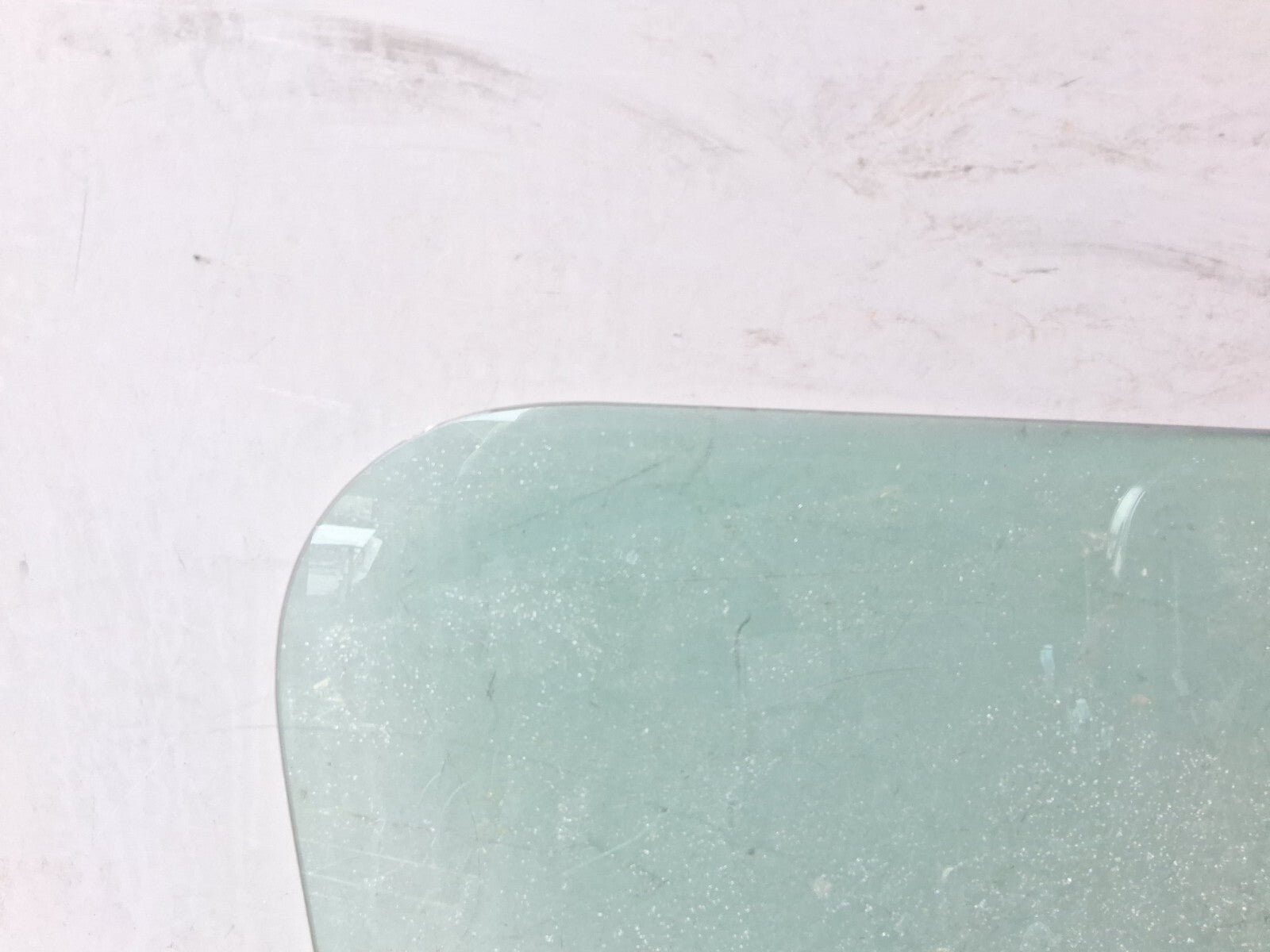 2023 RENAULT MASTER MK3 NSF PASSENGER SIDE FRONT LEFT WINDOW GLASS 43R001583