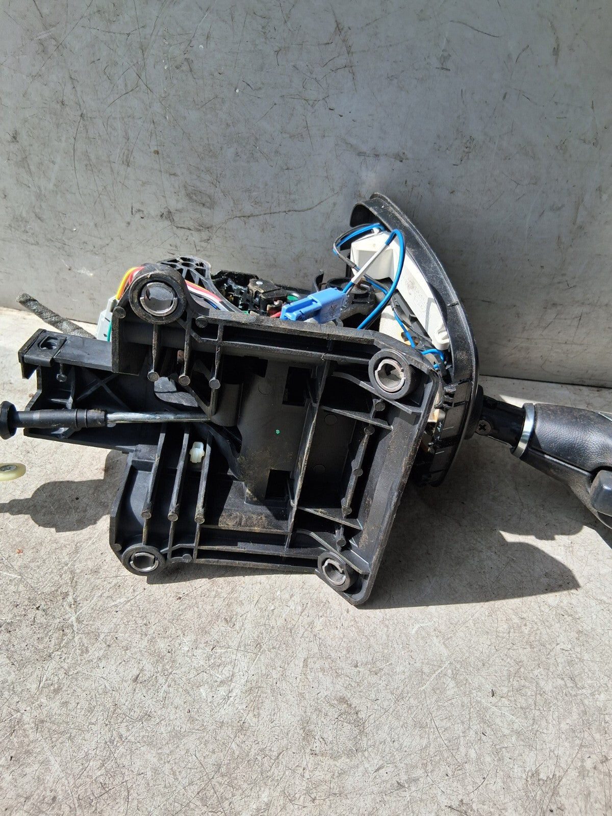 2013 FORD KUGA MK2 AUTOMATIC GEAR STICK GEAR SHIFTER GEAR LEVER CJ5P7K004G