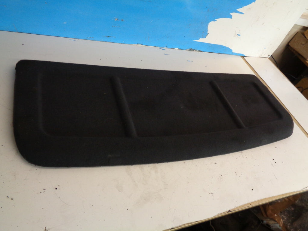 HYUNDAI ACCENT 2006 HATCHBACK ATL PARCEL SHELF