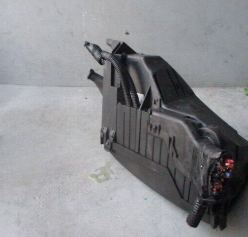 2008 FORD S-MAX UNDER BONNET FUSE BOX 6G9T-14A390-AFD