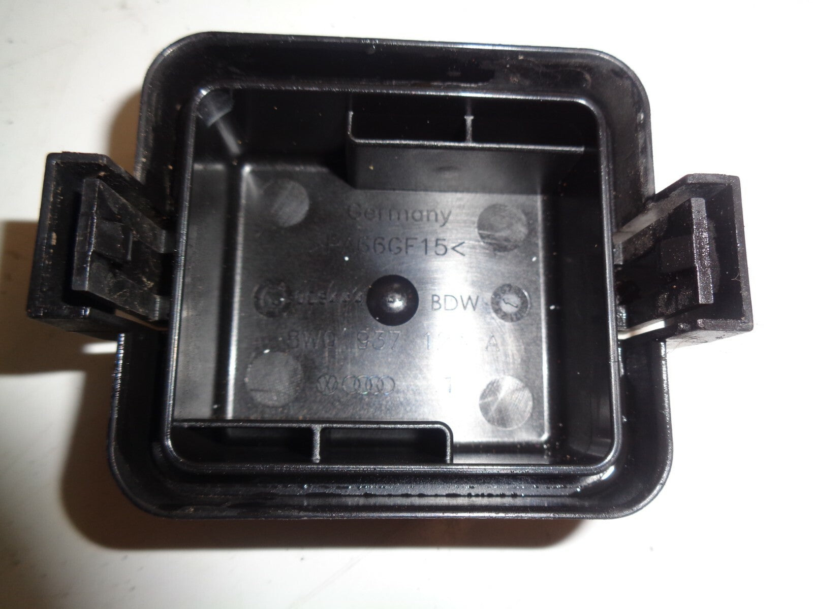 AUDI A5 8W6 2017 FUSE BOX RELAY 8W0937124A