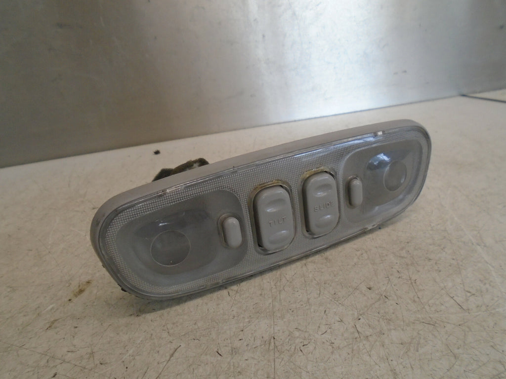 MAZDA PREMACY 2003 INTERIOR ROOF LIGHT