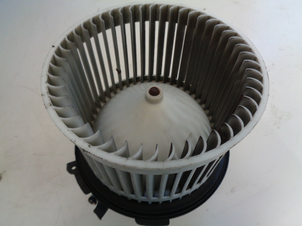 FORD KA PLUS MK2 HEATER BLOWER MOTOR