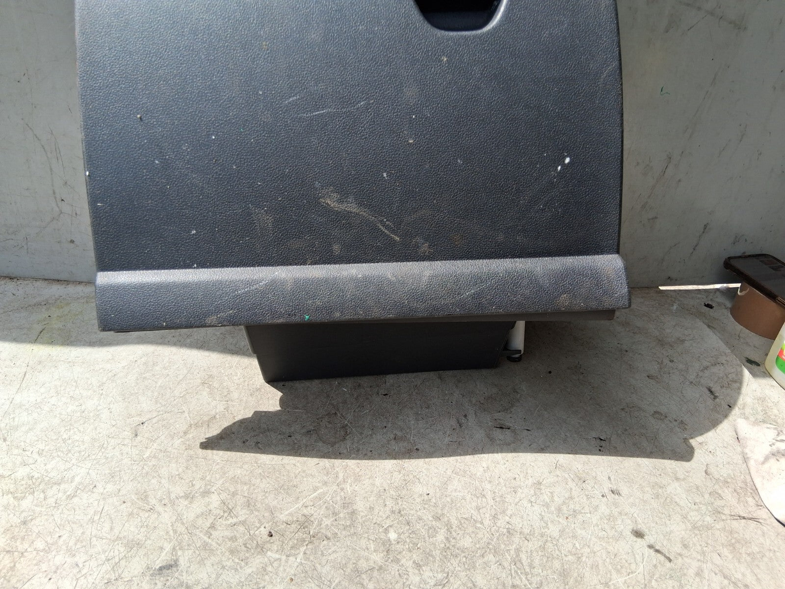 2013 FORD KUGA MK2 GLOVE BOX FRONT STORAGE COMPARTMENT AM51R06044