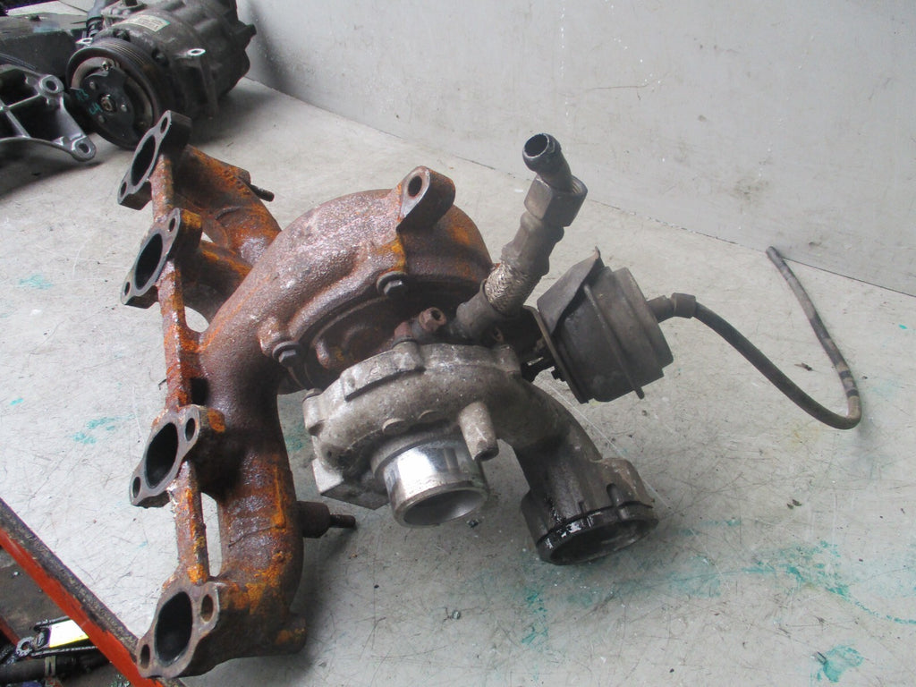 2014 MERCEDES-BENZ C-CLASS GEARBOX MOUNT BRACKET A2112420340