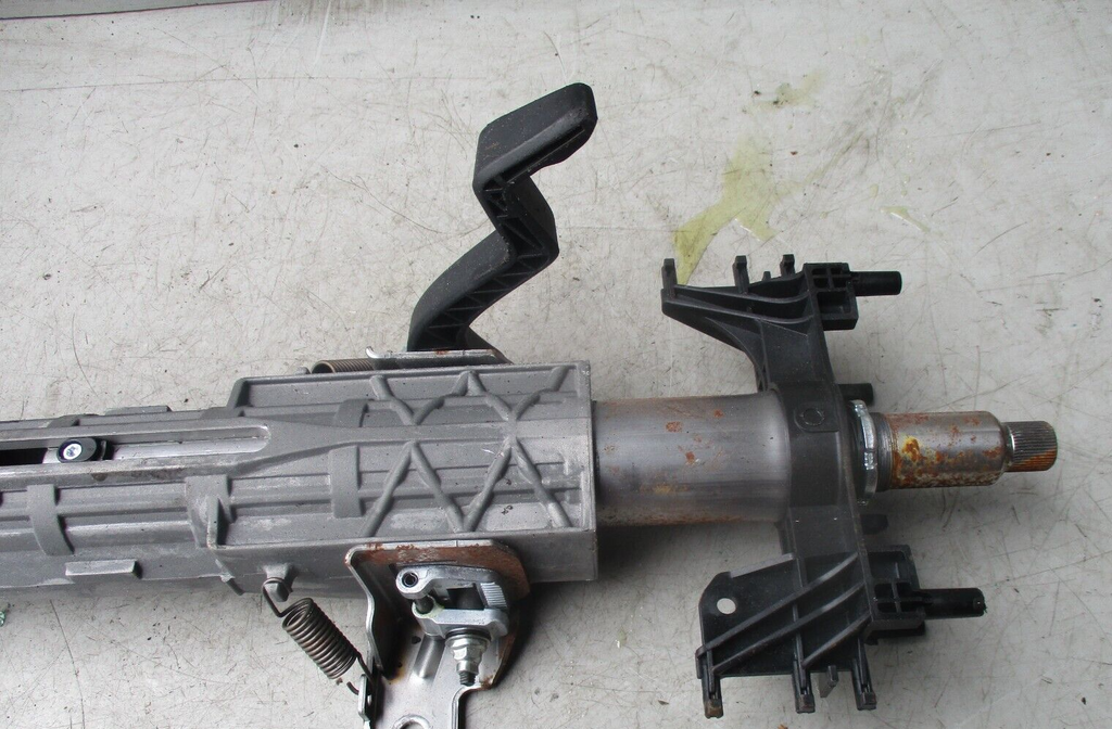 BMW 3 SERIES G20 2019 STEERING COLUMN 688789703