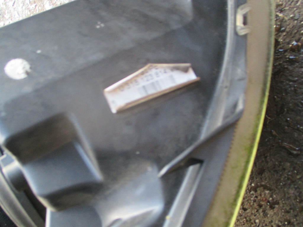CITROEN C2 2008 OSF DRIVER SIDE FRONT HEADLIGHT HEADLAMP
