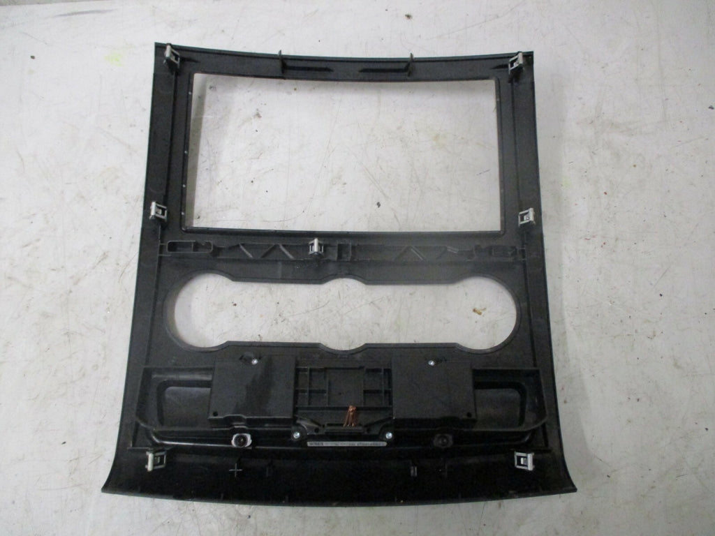 MERCEDES SPRINTER W906 2017 HAZARD ASR SWITCH CONTROL PANEL TRIM A9068700910