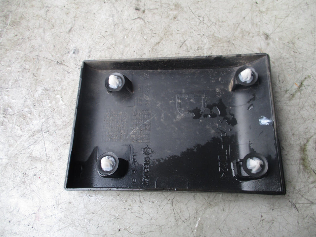2023 RENAULT MASTER BRACKET MOULDING 768180129R