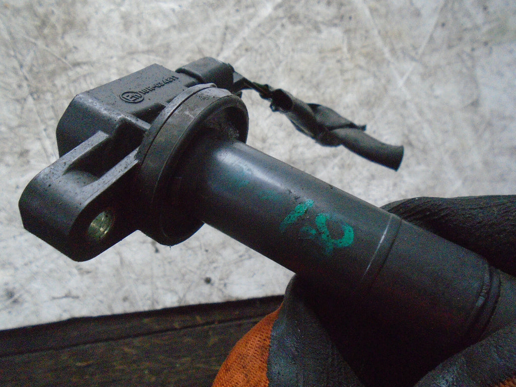 PEUGEOT 108 2018 1.0 PETROL IGNITION COIL PACK 90919W2002