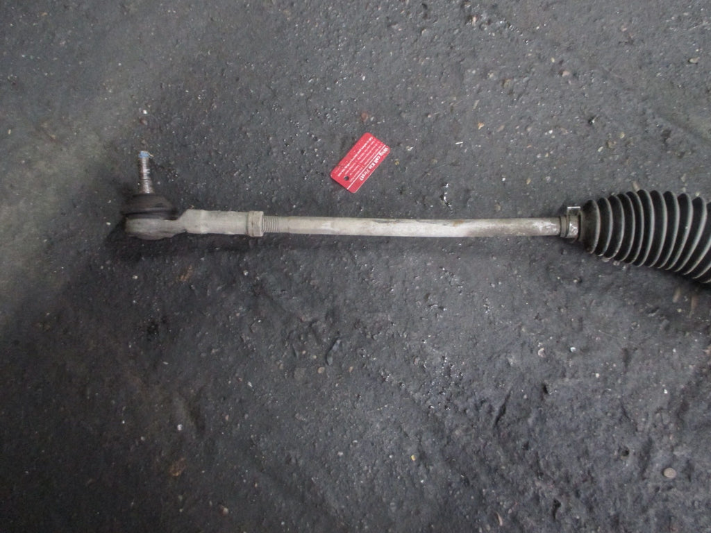 2017 RENAULT TWINGO RHD STEERING RACK PUMP 490011467R