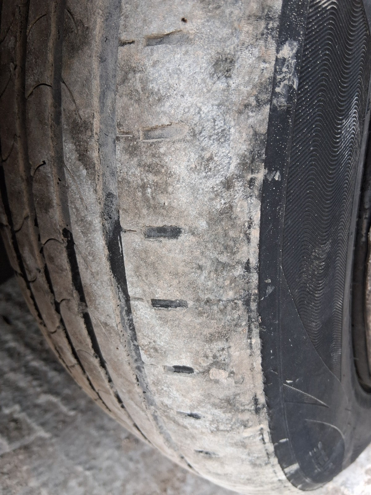 2017 CITROEN BERLINGO MK2 15 INCH STEEL WHEEL WITH TYRE 195/65R15