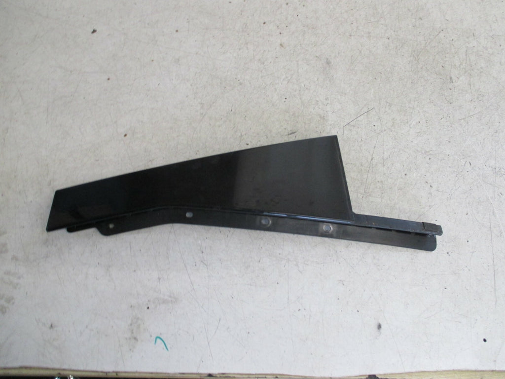 MINI CLUBMAN 2016 MK2 F54 NSR REAR PASSENGER SIDE DOOR COVER B COLUMN 7387149