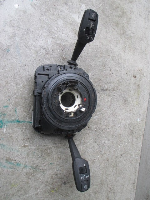 2005 BMW 3 SERIES E90 INDICATOR WIPER STALK UNIT LZ912303503
