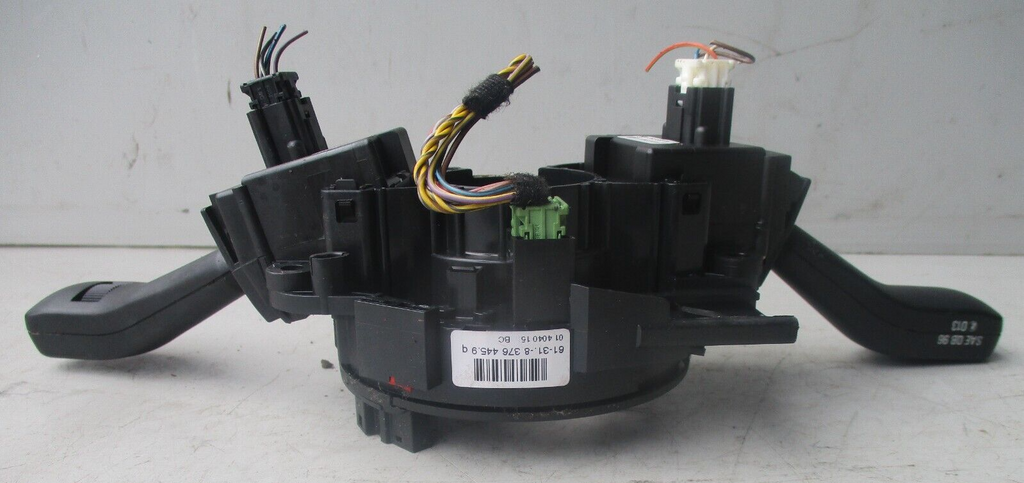 BMW E46 COUPE 3 SERIES WIPER INDICATOR STALK SWITCH 01404015
