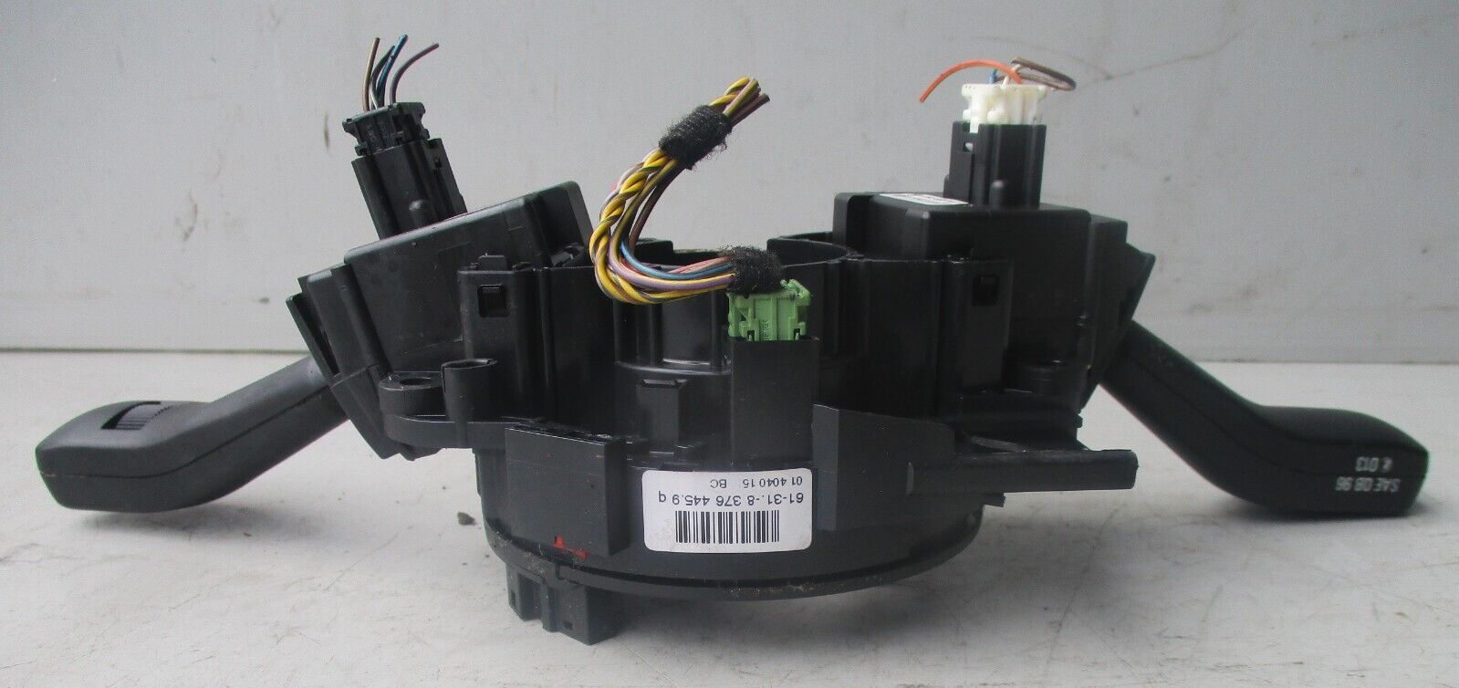 BMW E46 COUPE 3 SERIES WIPER INDICATOR STALK SWITCH 01404015
