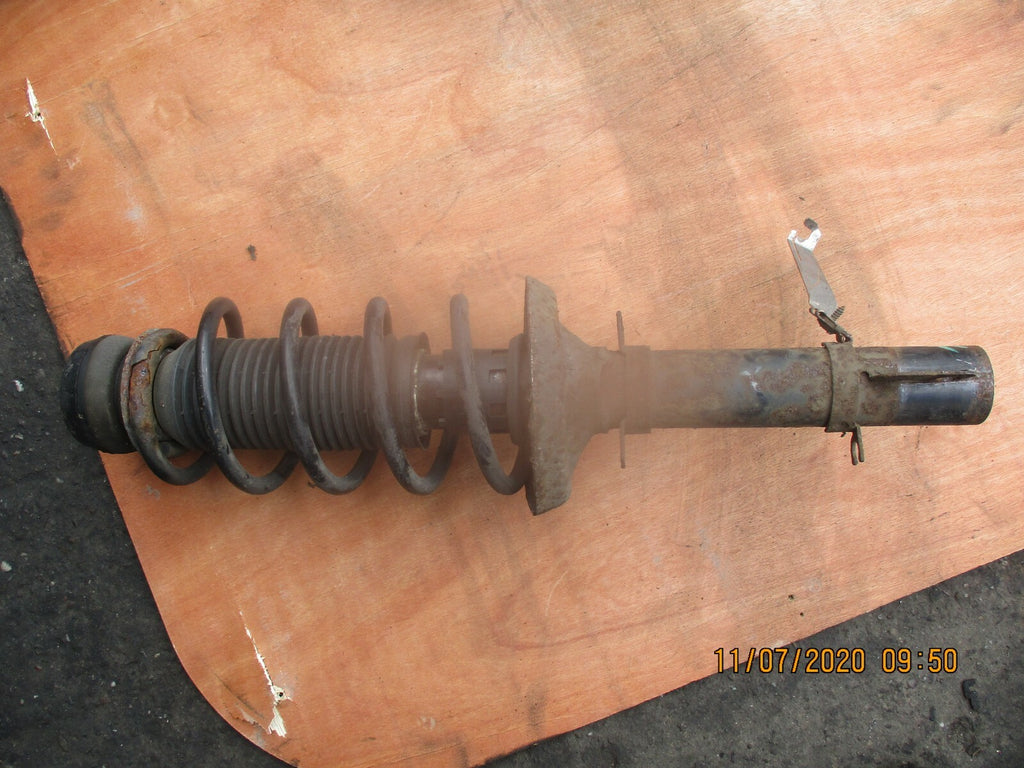 VOLKSWAGEN MK4 2002 GOLF FRONT PASSENGER SIDE DAMPER 1J0413031BJ