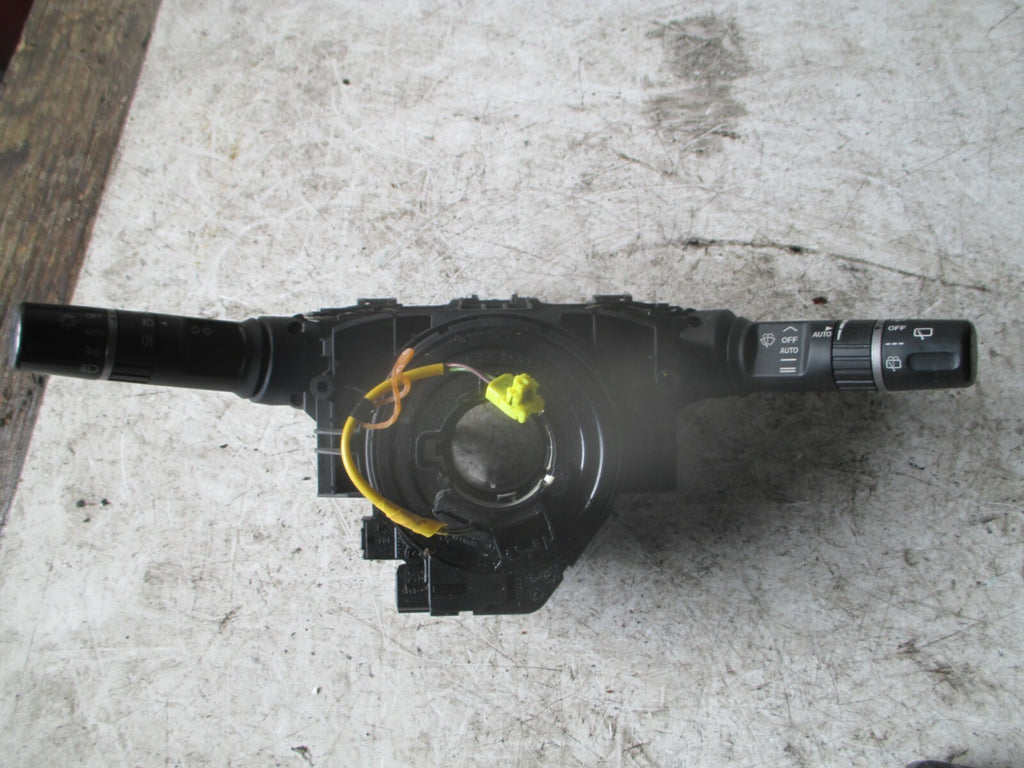 MAZDA 6 2011 MK2 WIPER INDICATOR SWITCH STALKS GS1R66120