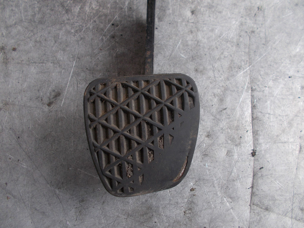 MERCEDES SPRINTER W906 2008 MK2 BRAKE PEDAL A2012920082