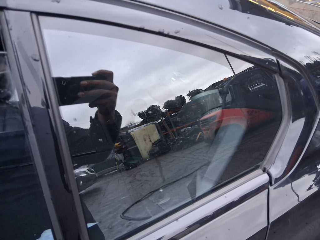 2019 BMW 3 SERIES SALOON G20 NSR PASSENGER SIDE REAR QUARTER WINDOW GLASS