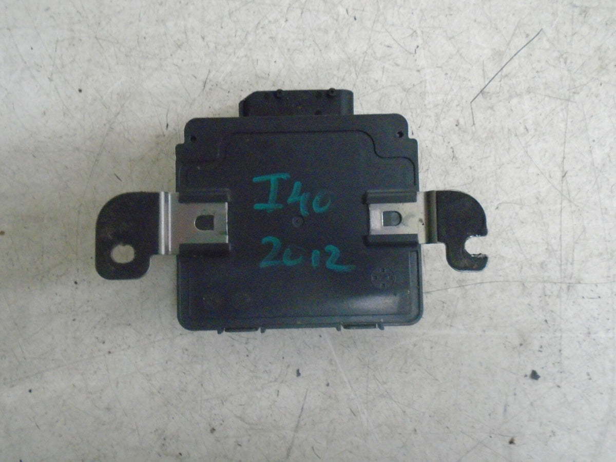 HYUNDAI I40 2012 ESTATE PARKING BRAKE CONTROL MODULE UNIT ECU 597903Z500