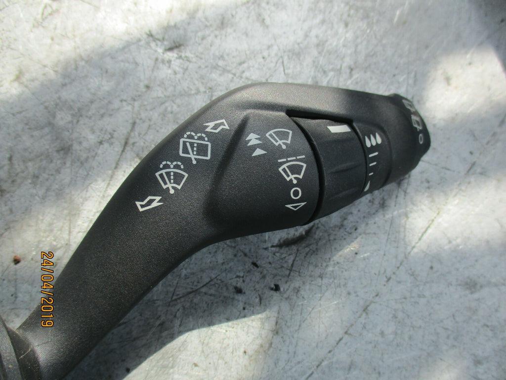 FORD FIESTA C346 (MK3) HEADLIGHT WIPER STALKS SWITCHES AV6T13335AE F1ET17A553BA