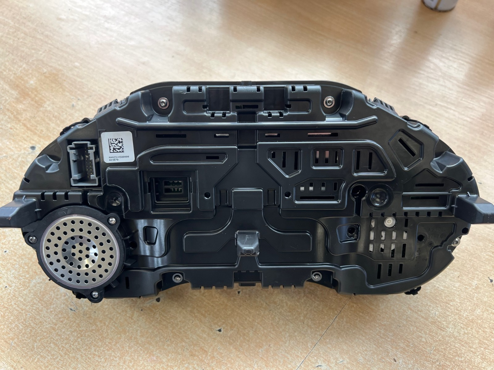 2024 MERCEDES SPRINTER W907 2.0 DIESEL AUTO SPEEDO INSTRUMENT CLUSTE A9079006309