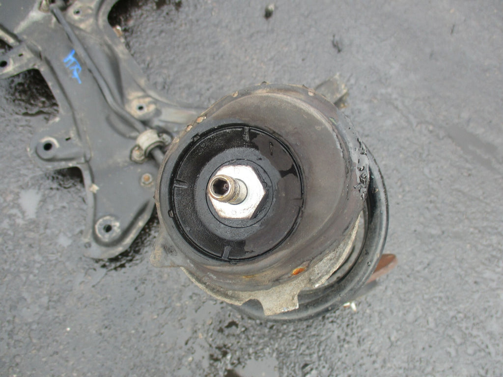 FORD KA RU8 (MK2) 2008-2014 1.2 (169A.4.000) FRONT SUSPENSION HUBS CRADLE SHOCKS