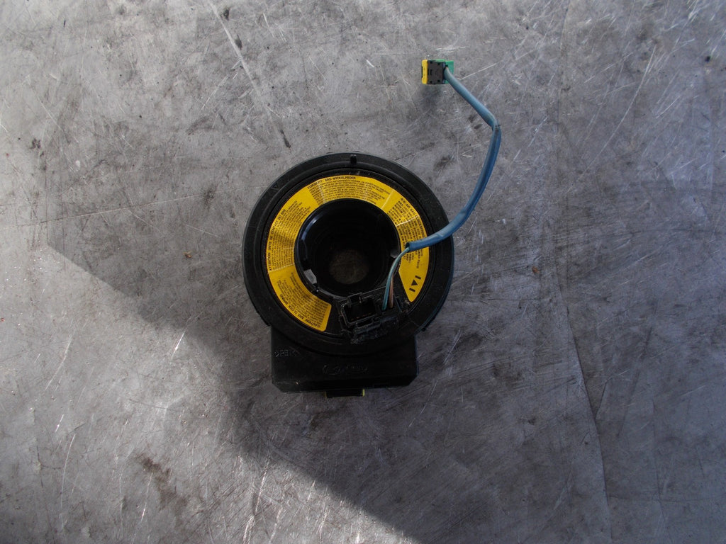 KIA RIO MK2 2008 AIR BAG SLIP RING
