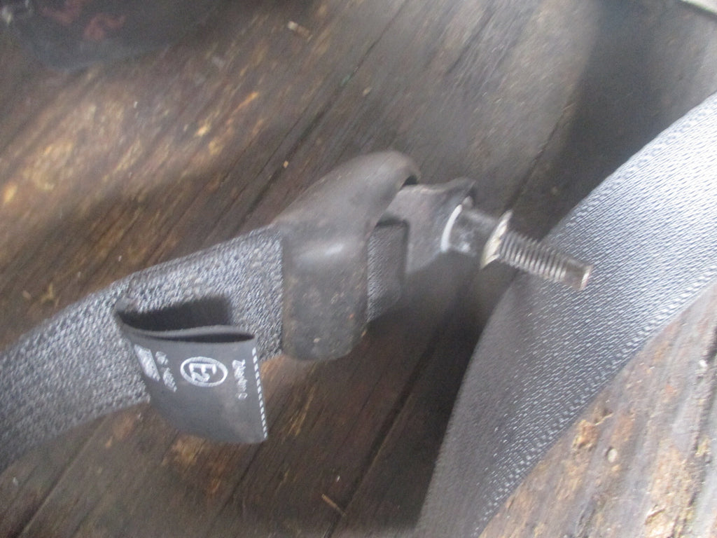 FORD GALAXY 2020 NSF PASSENGER SIDE FRONT SEAT BELT 0589P1000332
