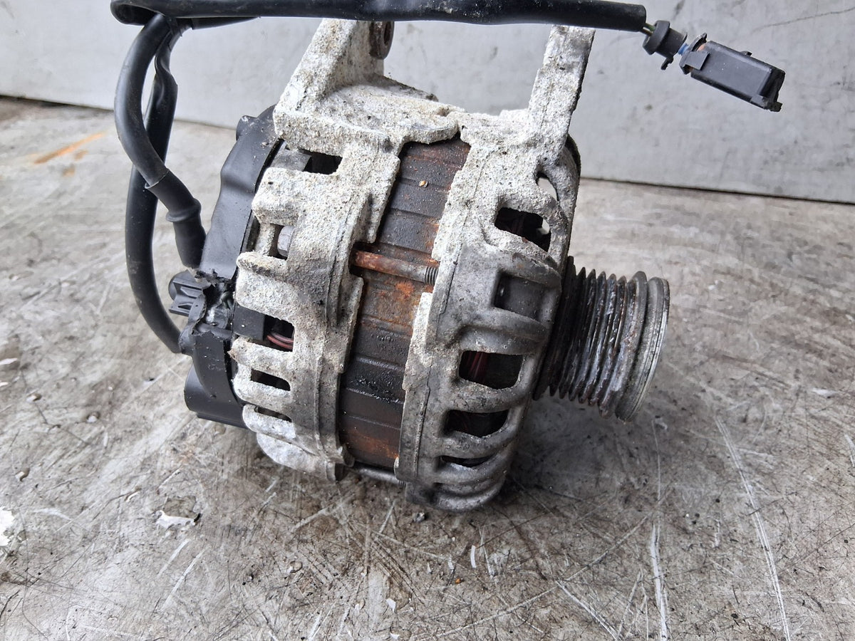 2018 SEAT IBIZA 6F ALTERNATOR 04E903025K