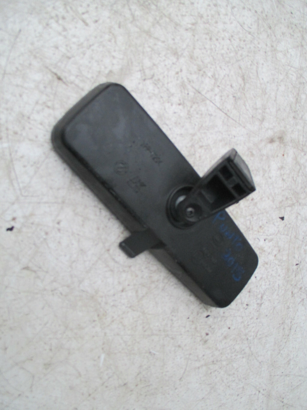 FIAT PUNTO 2015 EVO MK3 REAR VIEW INTERIOR MIRROR