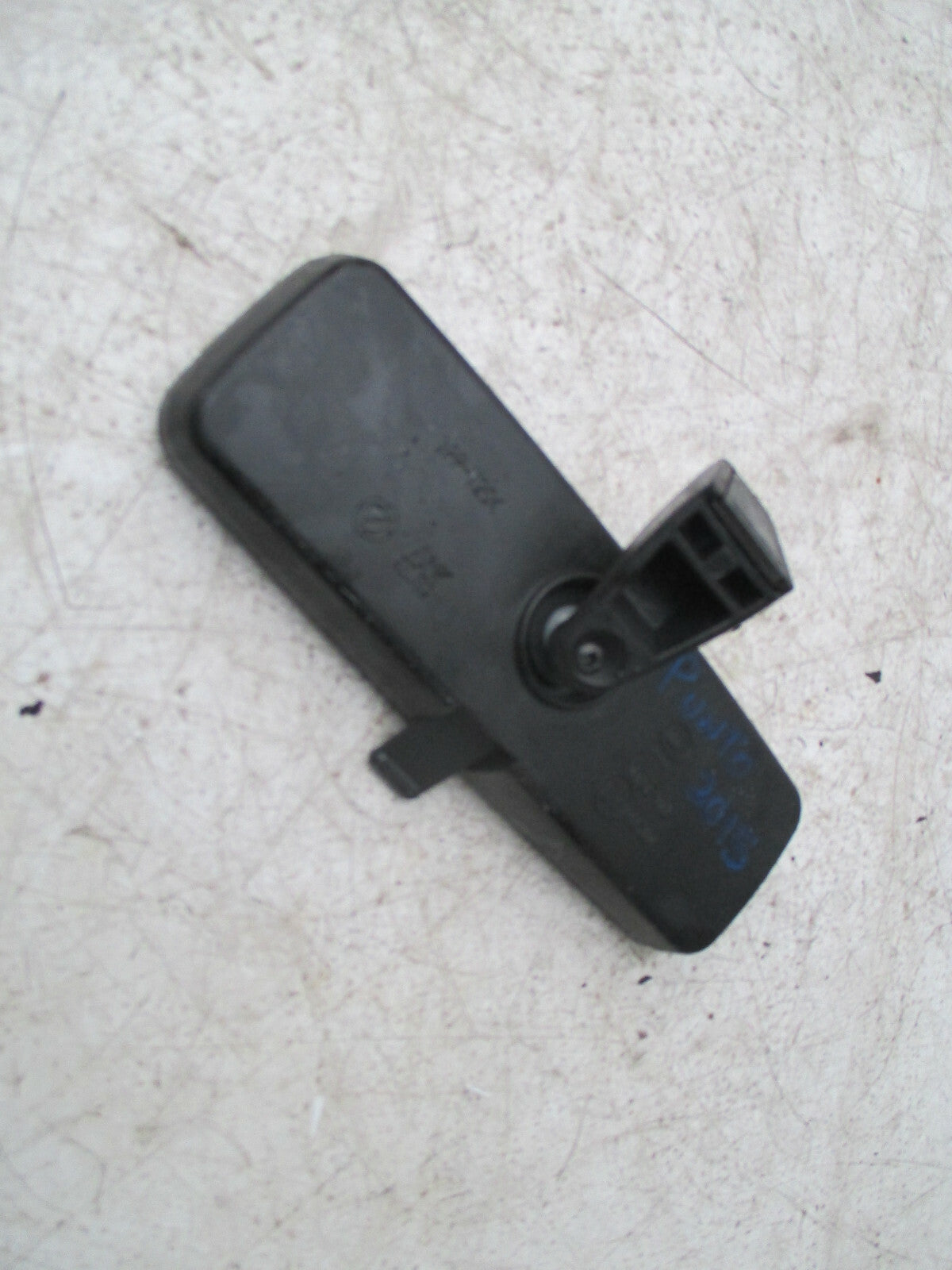 FIAT PUNTO 2015 EVO MK3 REAR VIEW INTERIOR MIRROR
