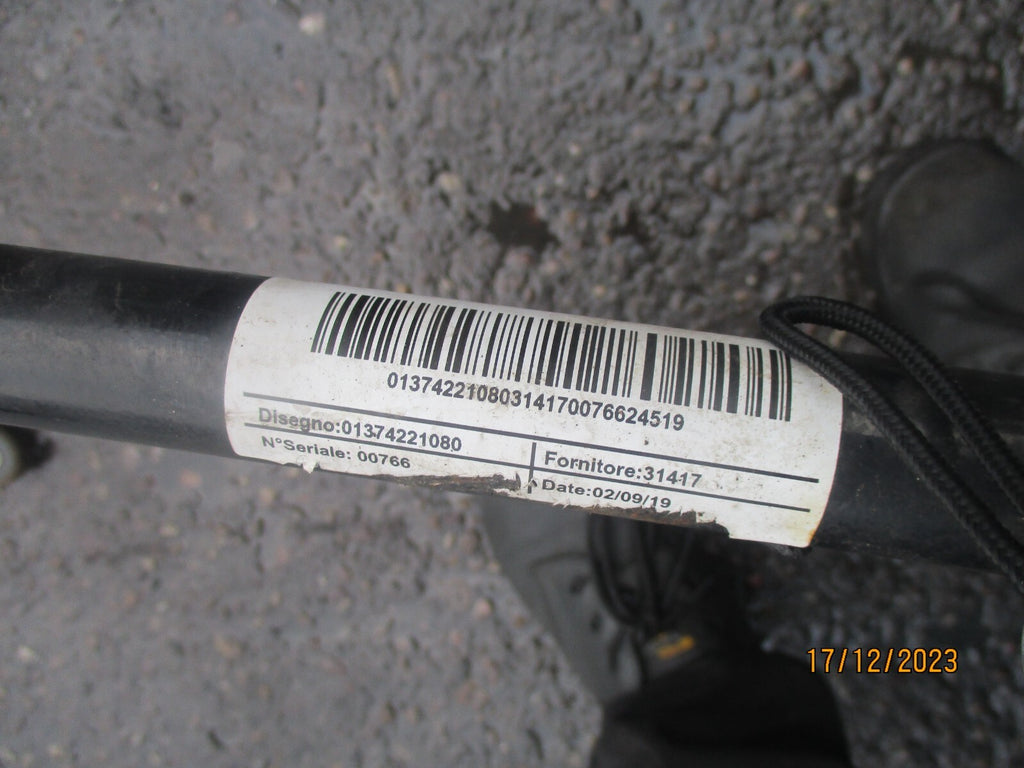 CITROEN RELAY MK3 BOXER DUCATO 2020 FRONT ANTI ROLL SWAY BAR 01374221080