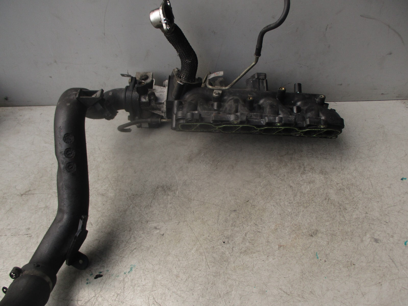 2015 PEUGEOT BIPPER 1.3 DIESEL INLET MANIFOLD 55230898