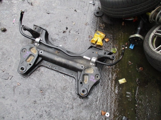 CITROEN C4 MK3 2020 1.2 PETROL FRONT SUBFRAME CARRIER