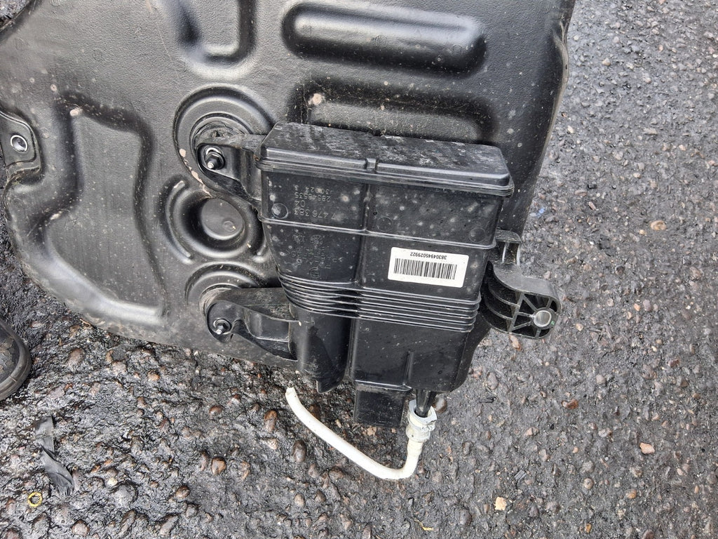 2023 BMW 2 SERIES F44 COUPE M SPORT 1.5 PETROL FUEL TANK 7460936
