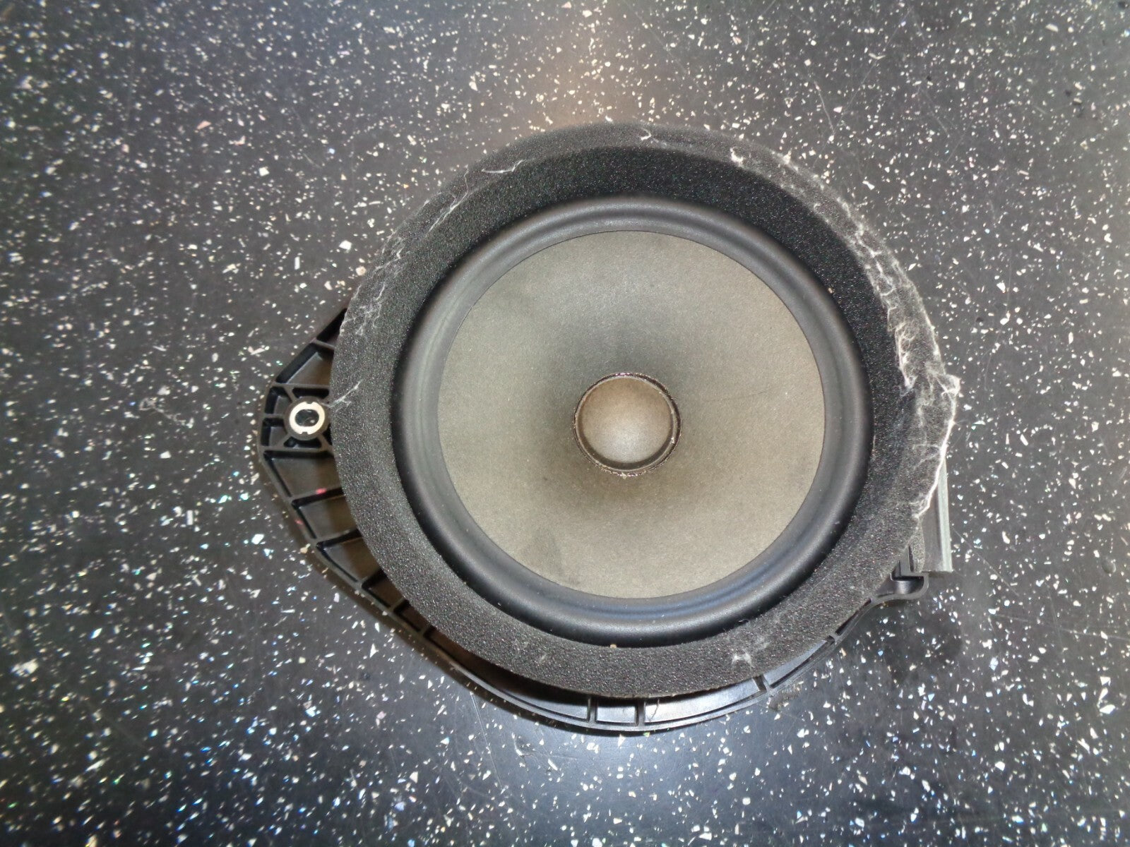 VAUXHALL INSIGNIA B 2019 OSR DRIVER SIDE REAR DOOR SPEAKER