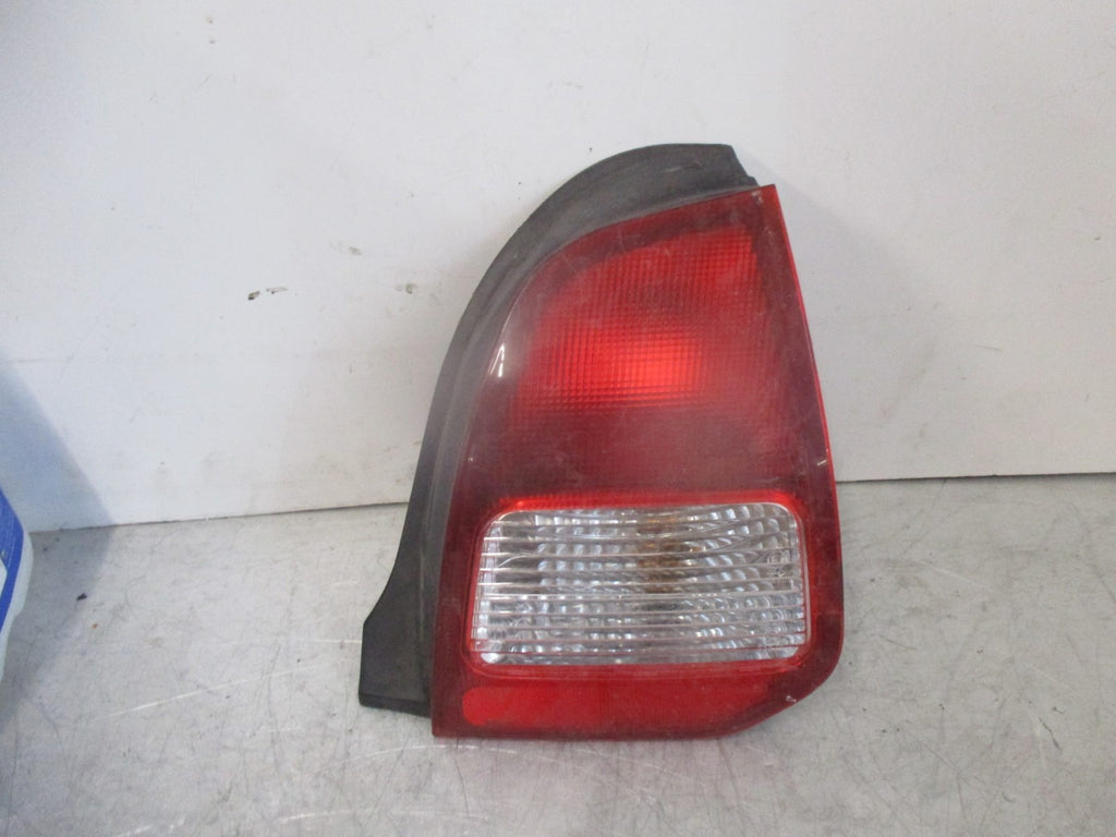 Mitsubishi Colt 2002 0431679 driver side rear brake stop tail light