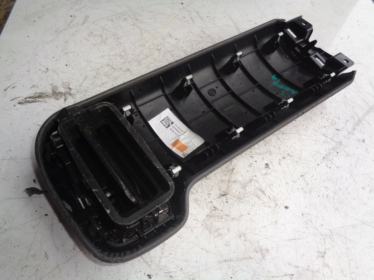 CITROEN C5 AIRCROSS 2019 DASHBOARD AIR VENT GLOSS