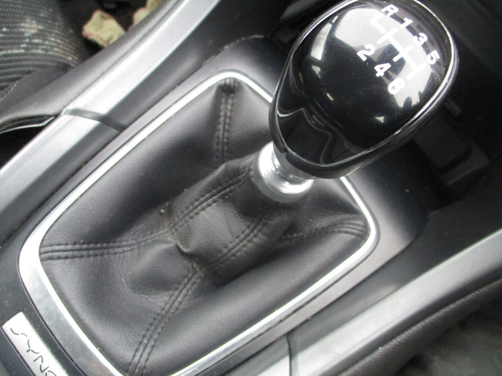 2017 FORD MONDEO MK5 6 SPEED MANUAL GEARSTICK GEARSHIFTER