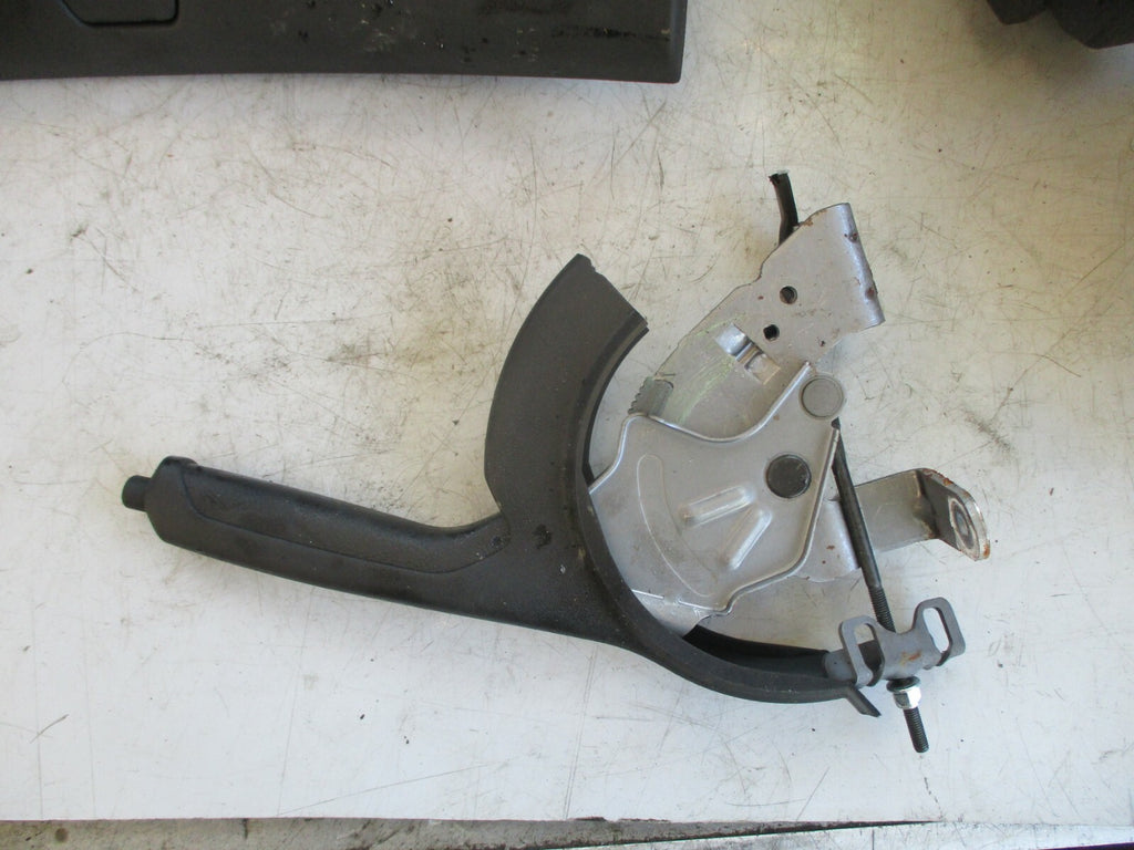 TOYOTA AYGO MK2 2016 HAND BRAKE PARKING LEVER HANDLE