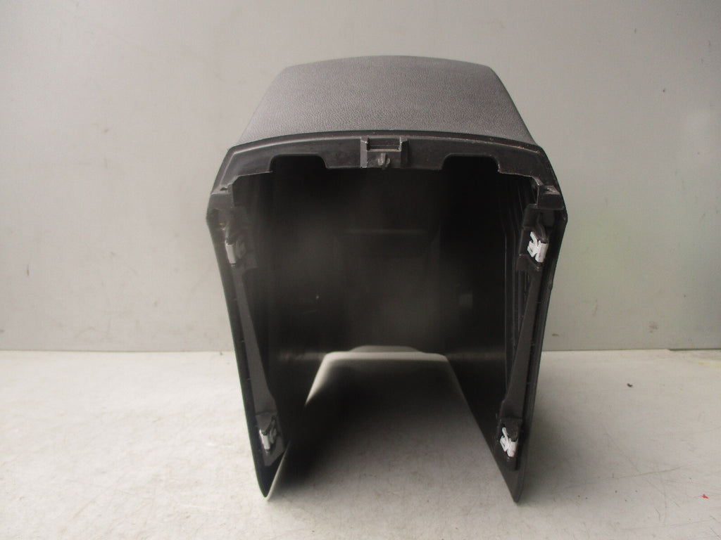 2022 VAUXHALL CROSSLAND 1.2 PETROL REAR CENTER CONTROL SECTION TRIM 13464984