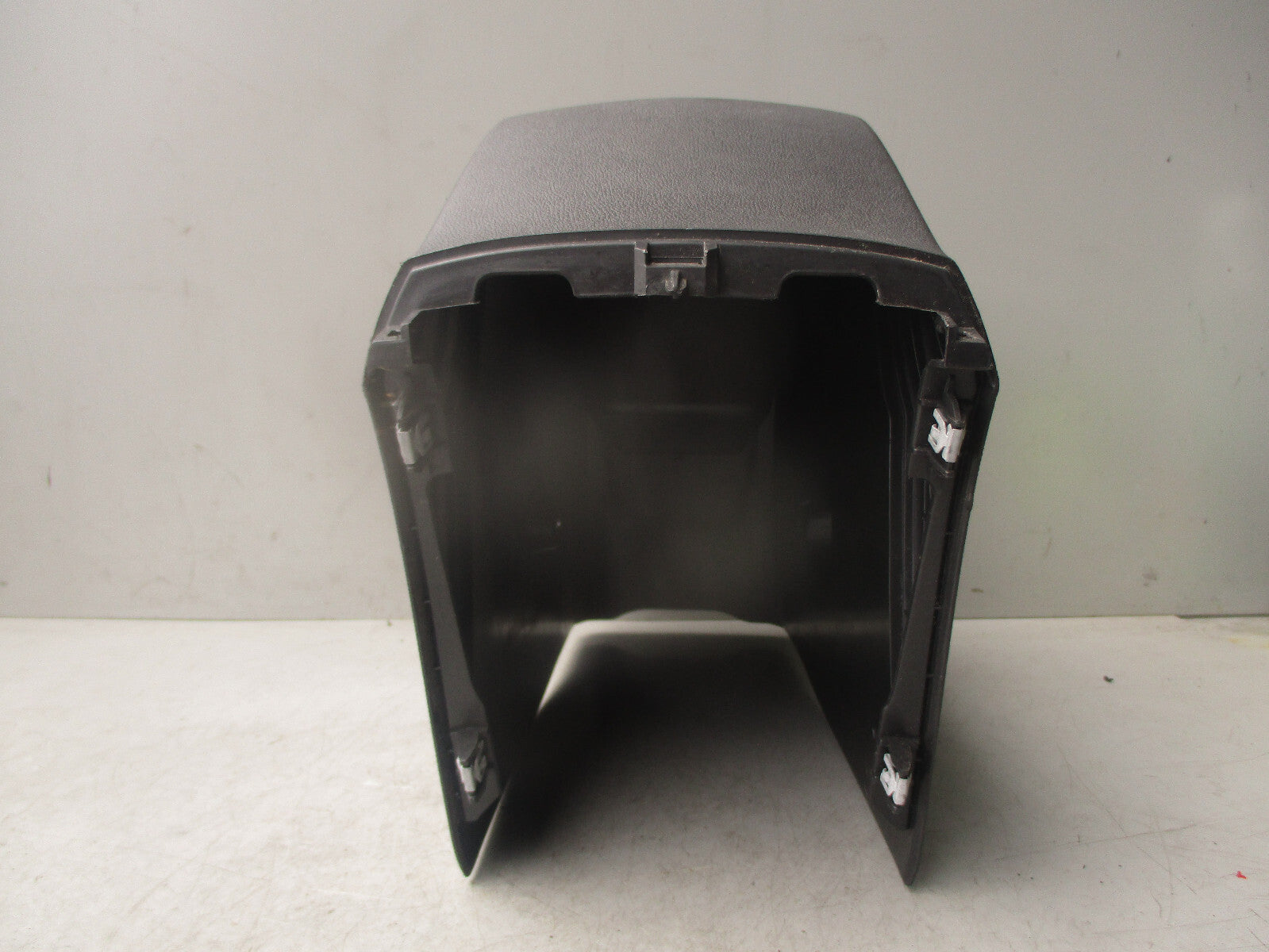 2022 VAUXHALL CROSSLAND 1.2 PETROL REAR CENTER CONTROL SECTION TRIM 13464984