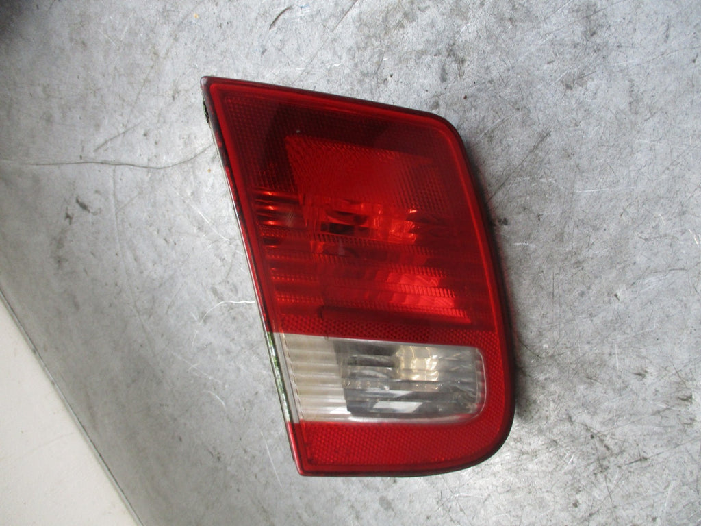 SAAB 93 MK2 NSR PASSENGER SIDE INNER  REAR LIGHT TAIL LIGHT 12785763