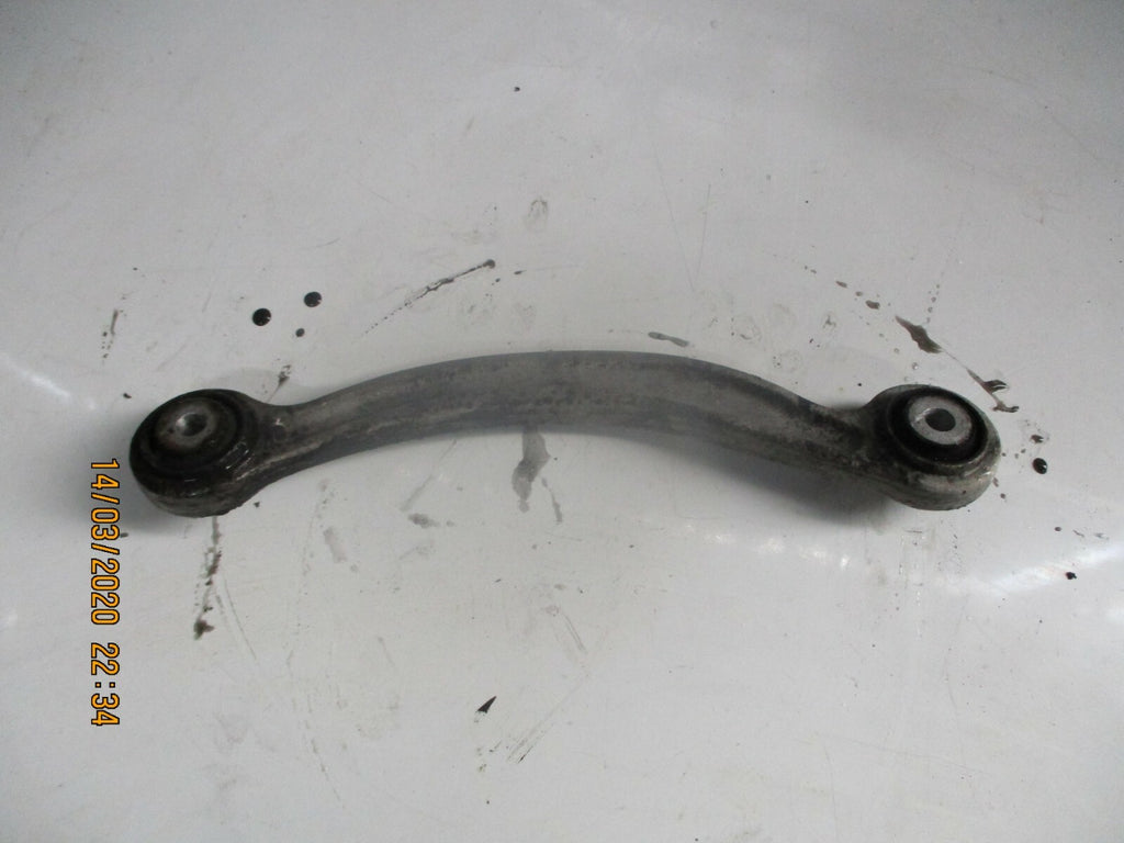MERCEDES C CLASS W204 2012 C220 OSR DRIVER SIDE REAR LOWER CONTROL ARM